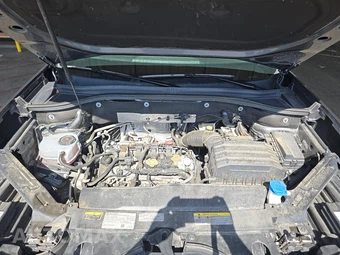2025 Volkswagen Atlas 2.0T SE w/Technology - miniatura 16