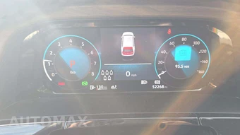 2025 Volkswagen Atlas 2.0T SE w/Technology - miniatura 19