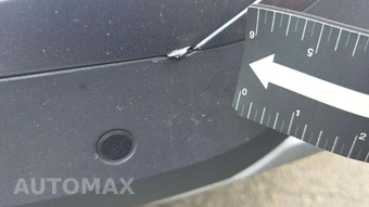 2025 Volkswagen Atlas 2.0T SE w/Technology - miniatura 38