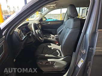 2025 Volkswagen Atlas 2.0T SE w/Technology - miniatura 7
