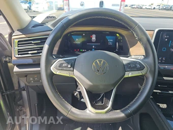 2025 Volkswagen Atlas 2.0T SE w/Technology - miniatura 10