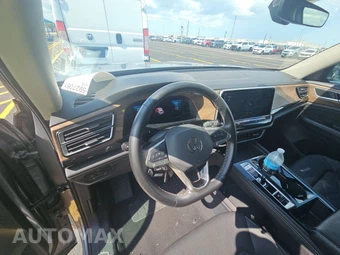 2025 Volkswagen Atlas 2.0T SE w/Technology - miniatura 11