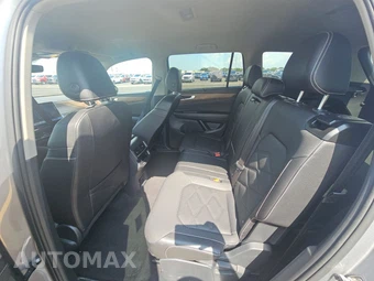 2025 Volkswagen Atlas 2.0T SE w/Technology - miniatura 13