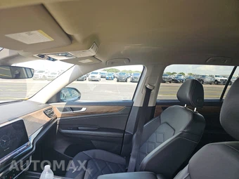 2025 Volkswagen Atlas 2.0T SE w/Technology - miniatura 18