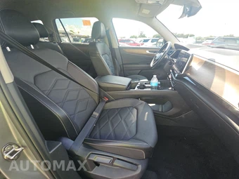 2025 Volkswagen Atlas 2.0T SE w/Technology - miniatura 8