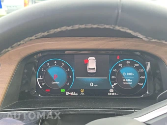 2025 Volkswagen Atlas 2.0T SE w/Technology - miniatura 12