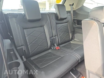 2025 Volkswagen Atlas 2.0T SE w/Technology - miniatura 14