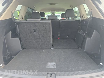 2025 Volkswagen Atlas 2.0T SE w/Technology - miniatura 17