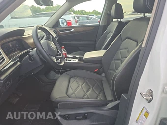 2025 Volkswagen Atlas 2.0T SE w/Technology - miniatura 7