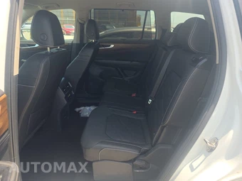 2025 Volkswagen Atlas 2.0T SE w/Technology - miniatura 13