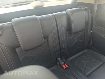 2025 Volkswagen Atlas 2.0T SE w/Technology - miniatura 14