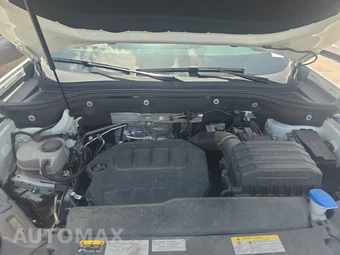 2025 Volkswagen Atlas 2.0T SE w/Technology - miniatura 16