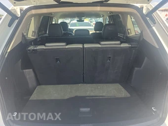 2025 Volkswagen Atlas 2.0T SE w/Technology - miniatura 17