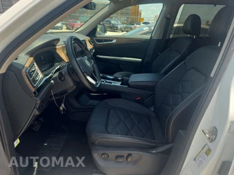 2025 Volkswagen Atlas 2.0T SE w/Technology - miniatura 7