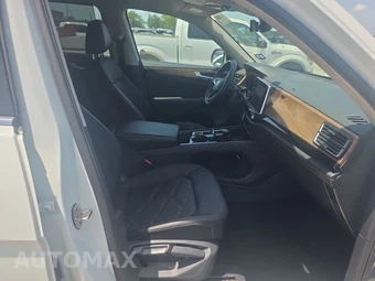 2025 Volkswagen Atlas 2.0T SE w/Technology - miniatura 8