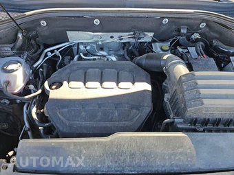 2025 Volkswagen Atlas 2.0T SE w/Technology - miniatura 16