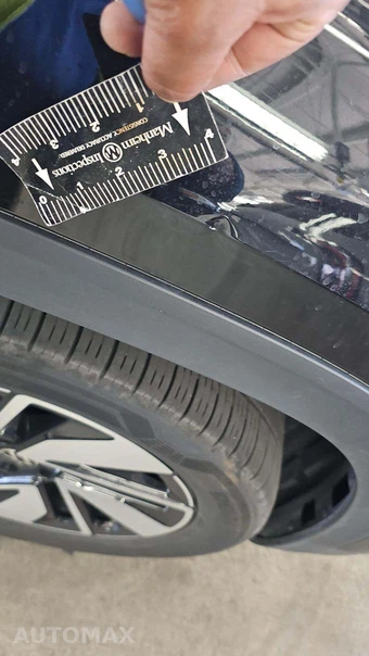 2025 Volkswagen Atlas 2.0T SE w/Technology - miniatura 23