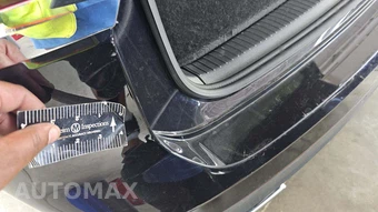 2025 Volkswagen Atlas 2.0T SE w/Technology - miniatura 25