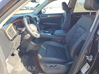 2025 Volkswagen Atlas 2.0T SE w/Technology - miniatura 7