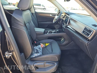 2025 Volkswagen Atlas 2.0T SE w/Technology - miniatura 8