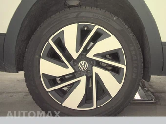 2025 Volkswagen Atlas 2.0T SE w/Technology - miniatura 11