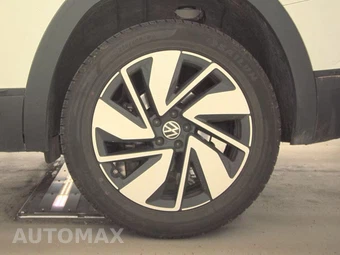 2025 Volkswagen Atlas 2.0T SE w/Technology - miniatura 12