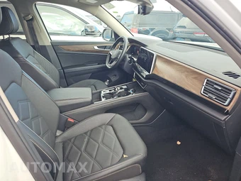 2025 Volkswagen Atlas 2.0T SE w/Technology - miniatura 14