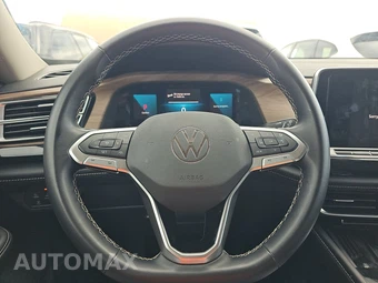 2025 Volkswagen Atlas 2.0T SE w/Technology - miniatura 16