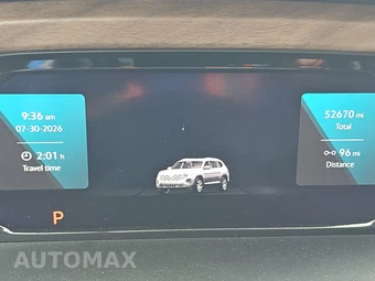 2025 Volkswagen Atlas 2.0T SE w/Technology - miniatura 18