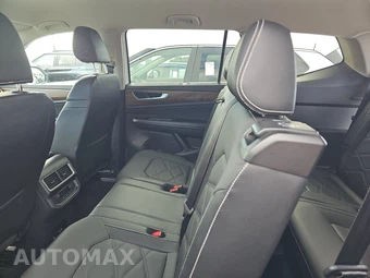 2025 Volkswagen Atlas 2.0T SE w/Technology - miniatura 19