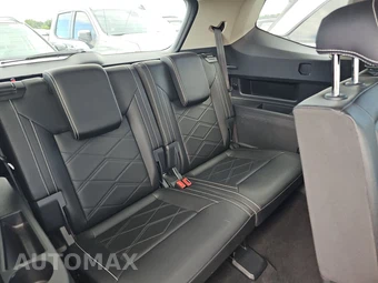 2025 Volkswagen Atlas 2.0T SE w/Technology - miniatura 20