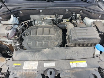 2025 Volkswagen Atlas 2.0T SE w/Technology - miniatura 23
