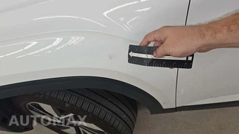 2025 Volkswagen Atlas 2.0T SE w/Technology - miniatura 28