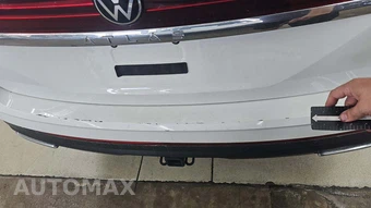 2025 Volkswagen Atlas 2.0T SE w/Technology - miniatura 29