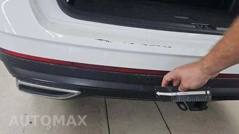 2025 Volkswagen Atlas 2.0T SE w/Technology - miniatura 31