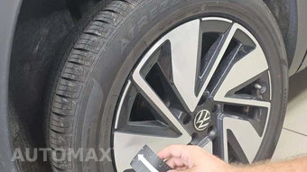2025 Volkswagen Atlas 2.0T SE w/Technology - miniatura 33