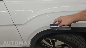 2025 Volkswagen Atlas 2.0T SE w/Technology - miniatura 34