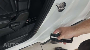 2025 Volkswagen Atlas 2.0T SE w/Technology - miniatura 39