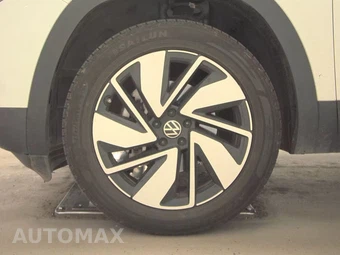 2025 Volkswagen Atlas 2.0T SE w/Technology - miniatura 9