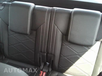 2025 Volkswagen Atlas 2.0T SE w/Technology - miniatura 11
