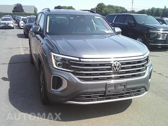 2025 Volkswagen Atlas 2.0T SE w/Technology - miniatura 13