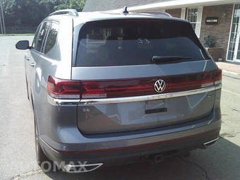 2025 Volkswagen Atlas 2.0T SE w/Technology - miniatura 19