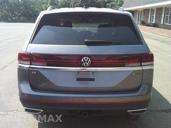 2025 Volkswagen Atlas 2.0T SE w/Technology - miniatura 20