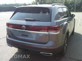 2025 Volkswagen Atlas 2.0T SE w/Technology - miniatura 21