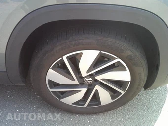 2025 Volkswagen Atlas 2.0T SE w/Technology - miniatura 26