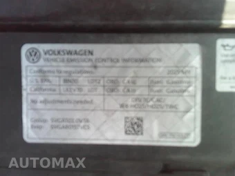 2025 Volkswagen Atlas 2.0T SE w/Technology - miniatura 27