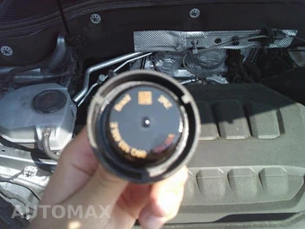 2025 Volkswagen Atlas 2.0T SE w/Technology - miniatura 3