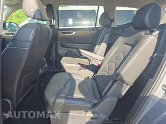2025 Volkswagen Atlas 2.0T SE w/Technology - miniatura 13