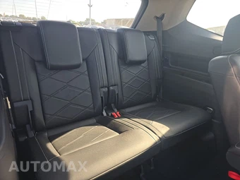 2025 Volkswagen Atlas 2.0T SE w/Technology - miniatura 14
