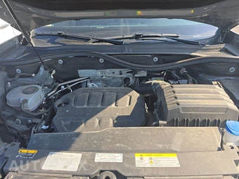2025 Volkswagen Atlas 2.0T SE w/Technology - miniatura 16